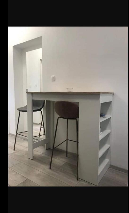 Studio Antonio New Ζαντάρ Εξωτερικό φωτογραφία