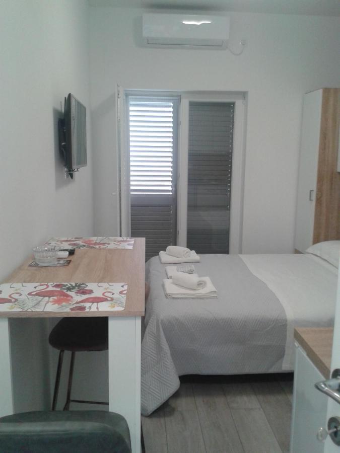 Studio Antonio New Ζαντάρ Εξωτερικό φωτογραφία