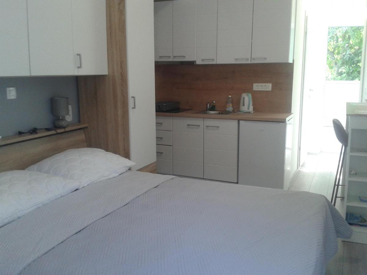 Studio Antonio New Ζαντάρ Εξωτερικό φωτογραφία