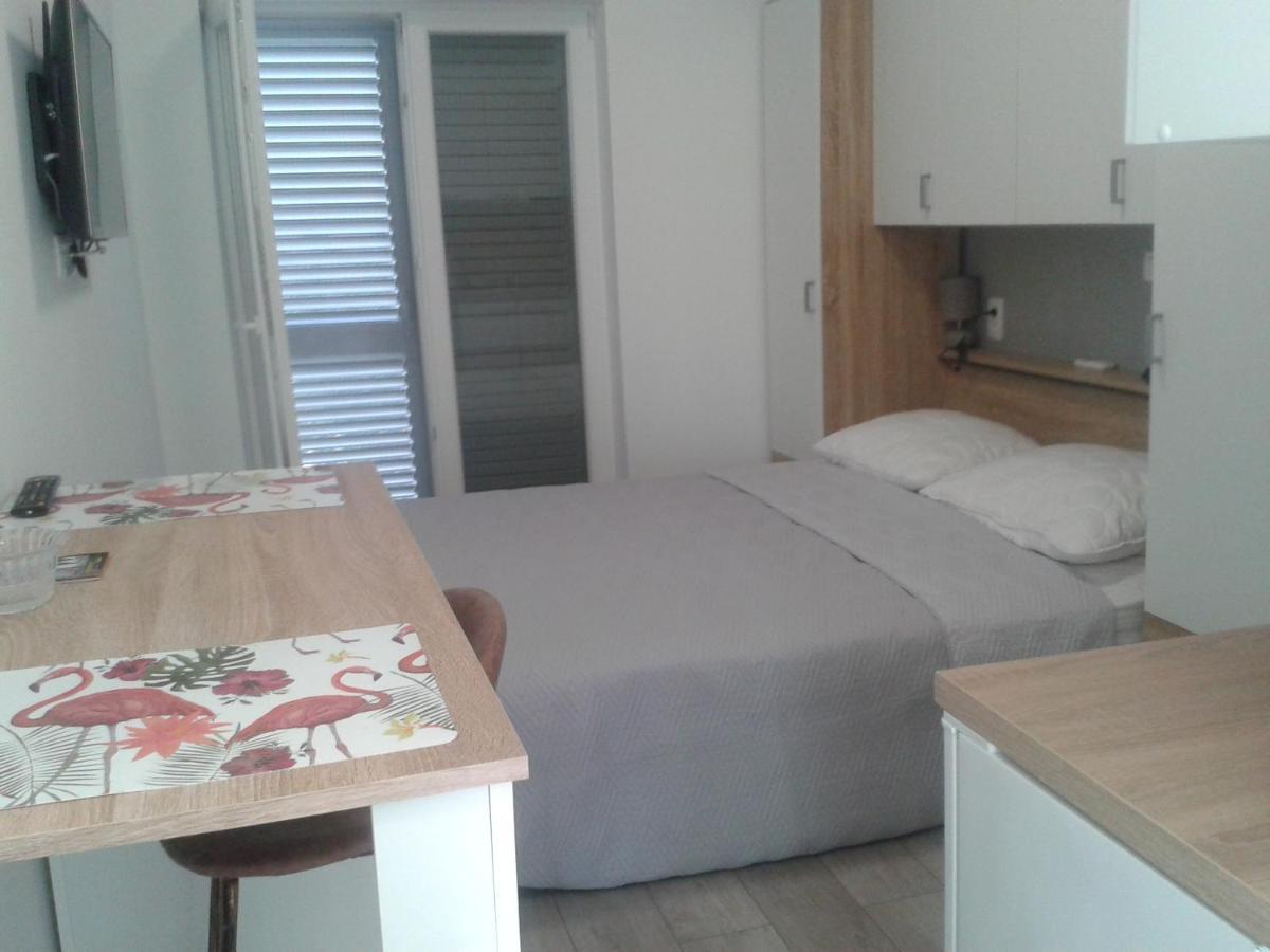 Studio Antonio New Ζαντάρ Εξωτερικό φωτογραφία